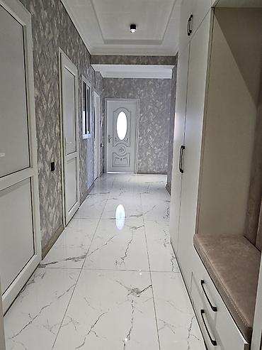 xocesen: 3 otaqlı, Yeni tikili, 76 kv. m — 3
