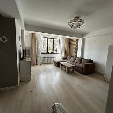Продажа квартир: 2 комнаты, 50 м², Элитка, 1 этаж — 14