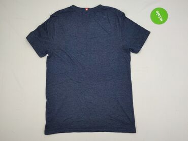 T-shirty: LOTUS STYLE, Koszulka dla mężczyzn, M — 3