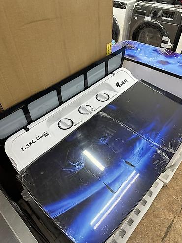 Стиральные машины полуавтомат: Тотальная распродажа полуавтомат стиральных машин 🔥😍 Цены со скидкой😱 — 6