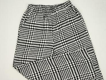 pull and bear zakopane: Material trousers for women, size M — 1