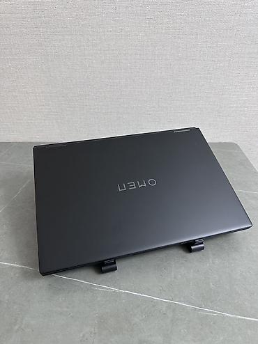 Ноутбуки HP: Игровой, Б/у, Intel Core i5 — 4