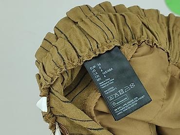 second hand from london: H&M, Szorty damskie, rozmiar S — 5