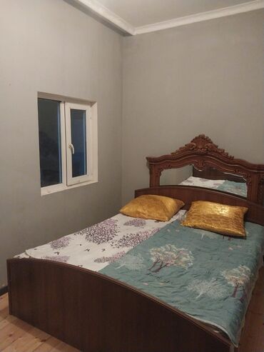 Uzunmüddətli kirayə evlər: 45 kv. m, 2 otaqlı, Qaz, İşıq, Su — 8