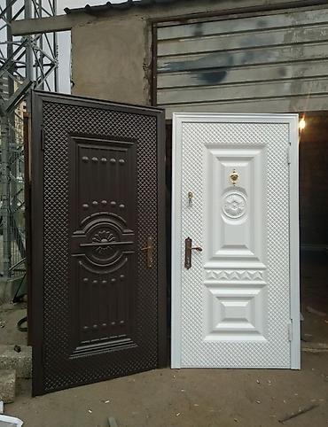 Giriş qapıları: Seyf qapılar Münasib qapılar Dəmir qapı Ev qapıları Çöl qapısı — 13