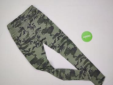 sinsay joggery: Damskie spodnie skinny Reserved YFL – moro - Marka: Reserved (linia — 3