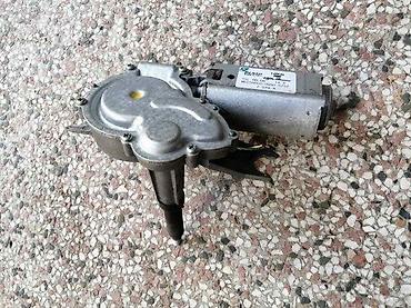 motor brisaca zastava 101: Fiat bravo 2 motor zadnjeg brisaca. Fiat bravo 2 motor zadnjeg brisaca — 2