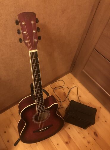 cort: Elektron gitara, Yamaha