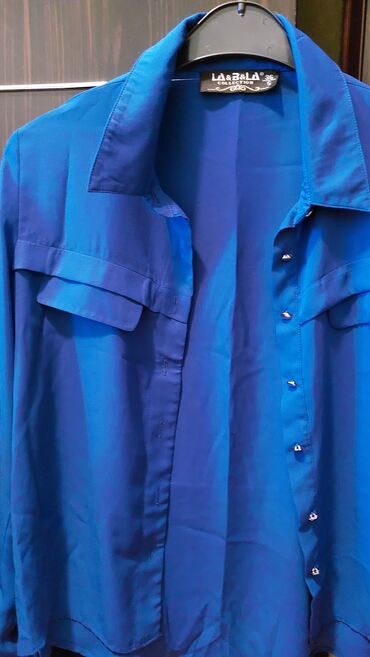 Köynək və bluzalar: Köynək və bluzalar — 7