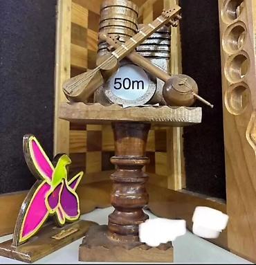 тар купить: Miniatür musiqi alətləri suvenir dəstləri - Azərbaycan milli musiqi — 5