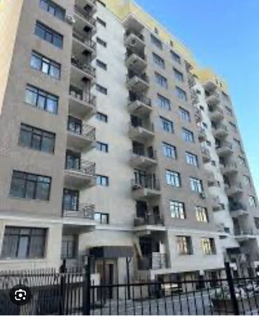 квартира 2 комнатная продаю: 2 комнаты, 75 м², Элитка, 3 этаж, Евроремонт