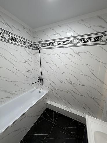 Продажа квартир: 2 комнаты, 59 м², Элитка, 11 этаж, Евроремонт — 10