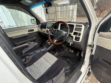 Honda: Honda Stepwgn: 1999 г., 2 л, Автомат, Бензин, Минивэн — 7