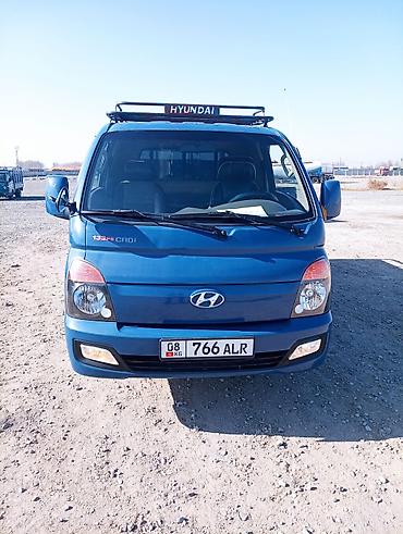 донголок погрузчик: Легкий грузовик, Hyundai, Стандарт, 2 т, Новый — 3