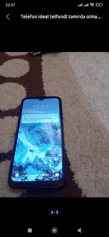 xiaomi mi 9 se qiymeti irshad telecom: Xiaomi Mi 9 Pro, 64 GB, rəng - Göy