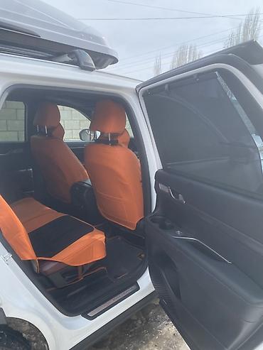 Hyundai: Hyundai Palisade: 2020 г., 2.2 л, Автомат, Дизель, Внедорожник — 6