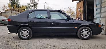 Lancia: Alfa Romeo 33: 1992 г., 1.4 л, Механика, Бензин, Хэтчбэк — 4