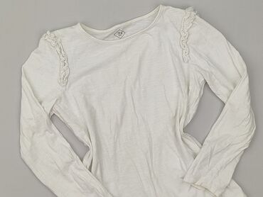 basicowe koszulki: Blouse, TEX, 12 years, 146-152 cm, condition - Very good