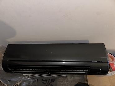 sony 5 1: Kondisioner Mitsubishi, İşlənmiş, 100-dən çox kv. m, Split sistem — 1