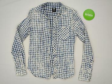 pull and bear rozmiary: FSBN, Koszula damska, rozmiar XS — 2