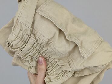 Spodnie cargo: Spodnie cargo damskie, rozmiar M — 9