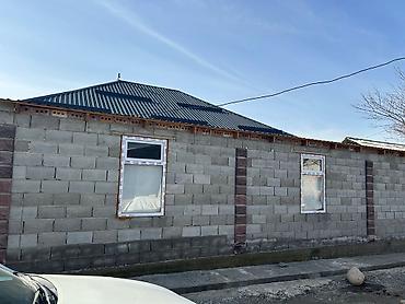 Продажа коттеджей и домов: Продается одноэтажный дом с приусадебным участком в селе Кун-Туу, дача — 3