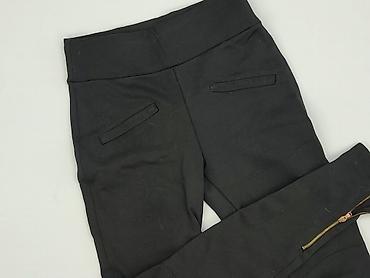 Zara, Spodnie materiałowe damskie, rozmiar S