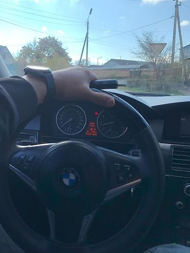 киа к 5 машина: BMW 5 series: 2009 г., Автомат, Седан — 8