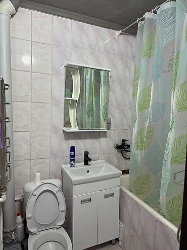 Продажа квартир: 2 комнаты, 56 м², 105 серия, 5 этаж, Косметический ремонт at lalafo.kg — 2 Продажа квартир: 2 комнаты, 56 м², 105 серия, 5 этаж, Косметический ремонт — 2