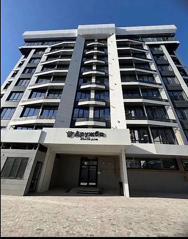 Долгосрочная аренда квартир: 2 комнаты, Агентство недвижимости, Без подселения, С мебелью полностью — 14