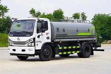 Уборочная техника: Мы являемся прямым продавцом с завода-производителя автомобилей CLW в — 23