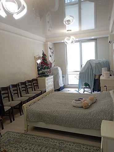 Продажа квартир: 3 комнаты, 114 м², Элитка, 6 этаж, Евроремонт at lalafo.kg — 10 Продажа квартир: 3 комнаты, 114 м², Элитка, 6 этаж, Евроремонт — 10