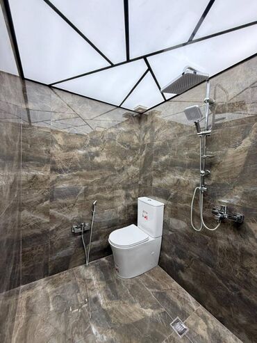 Uzunmüddətli kirayə mənzillər: Port Baku yanında, Ferrari binasının yaxınlığında, Mc Donalds olan — 20