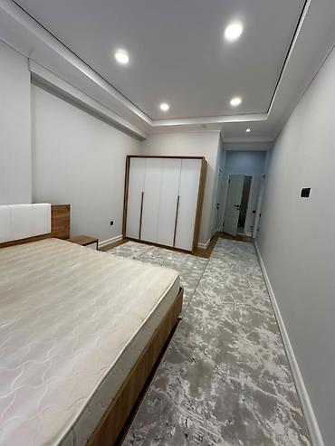 Продажа квартир: 3 комнаты, 135 м², Средний Джал Элитка, 2 этаж, Евроремонт — 8