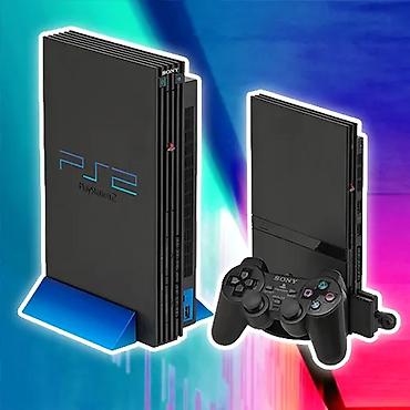 Playstation 2 Proşivka Edirəm 20 manata. Qalın və Nazik Bütün lalafo.az -da Playstation 2 Proşivka Edirəm 20 manata. Qalın və Nazik Bütün