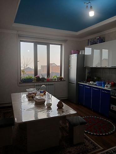 Продажа коттеджей и домов: Г Чолпоната рн иподром продаётся 🏠 2 этажный кирпичный дом 220кв — 21