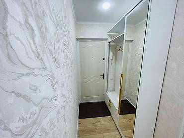 Продажа квартир: 3 комнаты, 64 м², 104 серия, 4 этаж, Евроремонт — 4