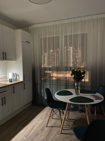 квартиру сниму: 1 комната, 25 м², Без мебели