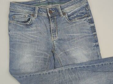 spodnie nike dresowe damskie: Jeans, C&A, S (EU 36), condition - Good