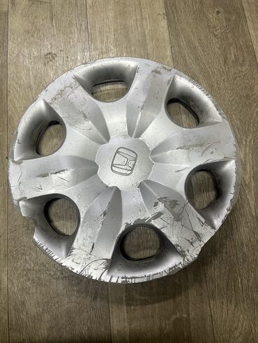 колпаки для авто: Автокосметика, Дөңгөлөктөр үчүн, Колдонулган, Оригинал, Жапония