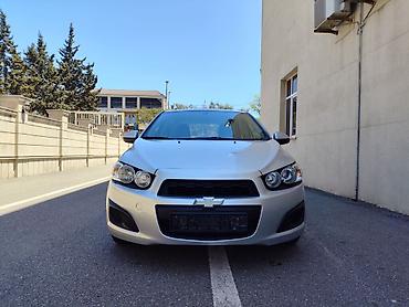 chevrolet aveo 1.2: Chevrolet Aveo: 1.4 l | 2012 il 250000 km Sedan — 1