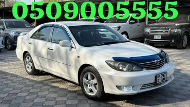 зарядное устройство для машины: Toyota Camry: 2003 г., 2.4 л, Автомат, Бензин, Седан