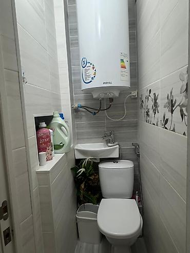 Продажа квартир: 4 комнаты, 120 м², 4 этаж — 2
