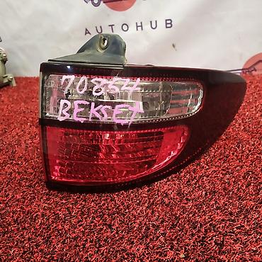 estima: Фонарь заднего хода TOYOTA Estima MCR40W 2002 прав. (б/у) — 1