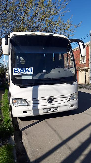 Продажа авто: Mercedes-Benz : 10 л | 2005 г. Универсал — 7