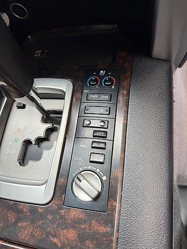 Toyota: Toyota Land Cruiser: 2013 г., Автомат, Дизель, Внедорожник — 6
