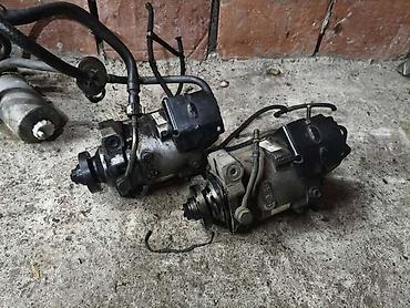 alternator: PUMPA VISOKOG PRITISKA 1.8 ZA FORD FOCUS OD 2000. DO 2004. GOD. | — 1