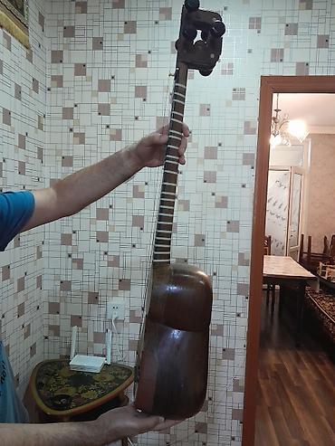 Milli Musiqi Aləti – Tar (Əla Vəziyyətdə) Qiymət: 1000 AZN (Real at lalafo.az — 5 Milli Musiqi Aləti – Tar (Əla Vəziyyətdə) Qiymət: 1000 AZN (Real — 5