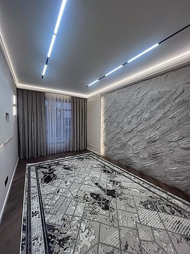 Продажа квартир: 2 комнаты, 76 м², Элитка, 2 этаж, Дизайнерский ремонт — 1