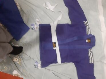 idman qidalari: Спортивный костюм 2XS (EU 32), цвет - Синий